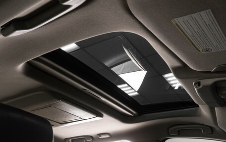 Infiniti FX II, 2010 год, 1 814 000 рублей, 12 фотография