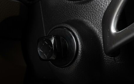 Infiniti FX II, 2010 год, 1 814 000 рублей, 23 фотография