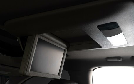 Infiniti FX II, 2010 год, 1 814 000 рублей, 15 фотография