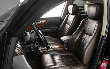 Infiniti FX II, 2010 год, 1 814 000 рублей, 10 фотография