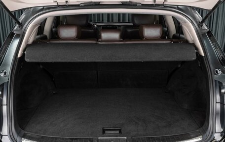 Infiniti FX II, 2010 год, 1 814 000 рублей, 26 фотография