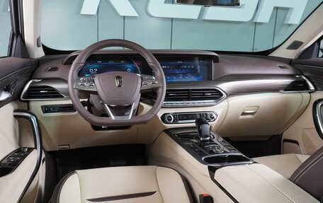 FAW Bestune T77, 2024 год, 2 099 000 рублей, 6 фотография