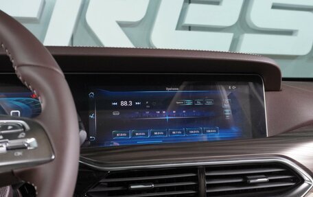 FAW Bestune T77, 2024 год, 2 099 000 рублей, 15 фотография