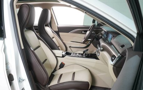 FAW Bestune T77, 2024 год, 2 099 000 рублей, 8 фотография