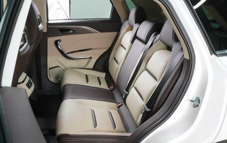 FAW Bestune T77, 2024 год, 2 099 000 рублей, 9 фотография