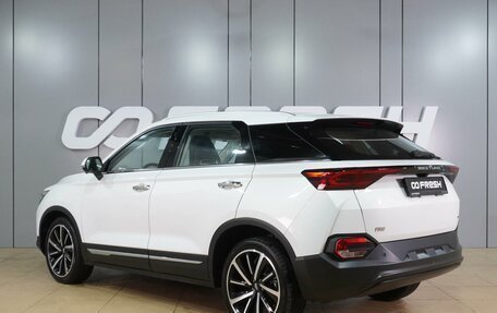 FAW Bestune T77, 2024 год, 2 099 000 рублей, 2 фотография