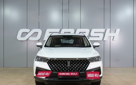 FAW Bestune T77, 2024 год, 2 099 000 рублей, 3 фотография