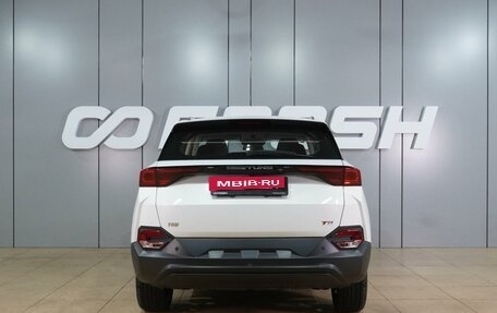 FAW Bestune T77, 2024 год, 2 099 000 рублей, 4 фотография