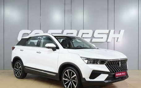 FAW Bestune T77, 2024 год, 2 099 000 рублей, 1 фотография