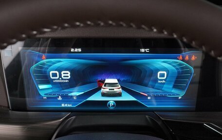 FAW Bestune T77, 2024 год, 2 099 000 рублей, 24 фотография