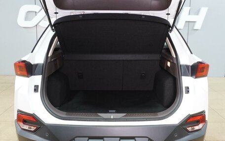 FAW Bestune T77, 2024 год, 2 099 000 рублей, 25 фотография