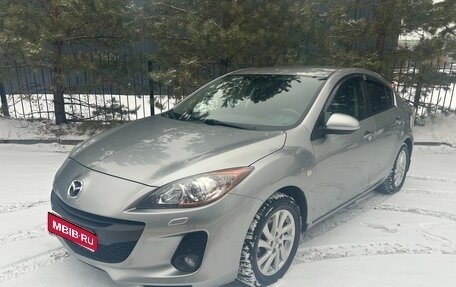 Mazda 3, 2012 год, 998 000 рублей, 1 фотография