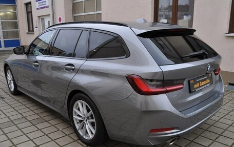 BMW 3 серия, 2022 год, 4 100 000 рублей, 3 фотография