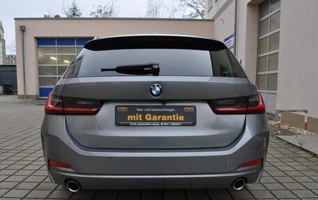 BMW 3 серия, 2022 год, 4 100 000 рублей, 4 фотография