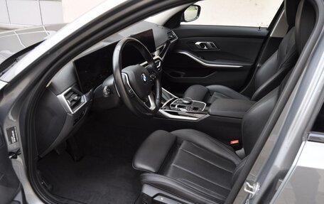 BMW 3 серия, 2022 год, 4 100 000 рублей, 9 фотография