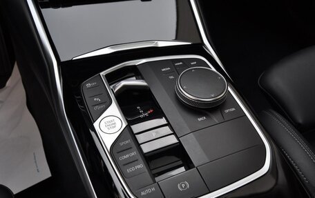 BMW 3 серия, 2022 год, 4 100 000 рублей, 13 фотография