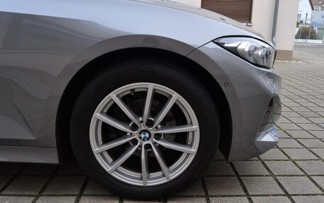 BMW 3 серия, 2022 год, 4 100 000 рублей, 7 фотография