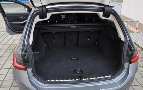 BMW 3 серия, 2022 год, 4 100 000 рублей, 8 фотография