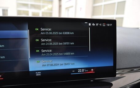 BMW 3 серия, 2022 год, 4 100 000 рублей, 15 фотография