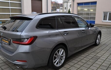 BMW 3 серия, 2022 год, 4 100 000 рублей, 5 фотография