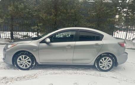 Mazda 3, 2012 год, 998 000 рублей, 2 фотография
