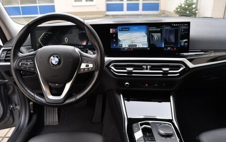 BMW 3 серия, 2022 год, 4 100 000 рублей, 12 фотография