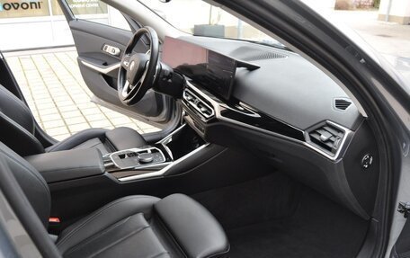 BMW 3 серия, 2022 год, 4 100 000 рублей, 11 фотография