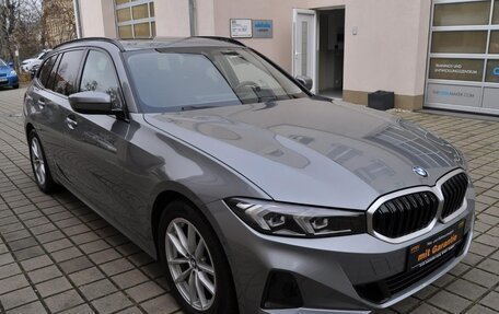 BMW 3 серия, 2022 год, 4 100 000 рублей, 6 фотография