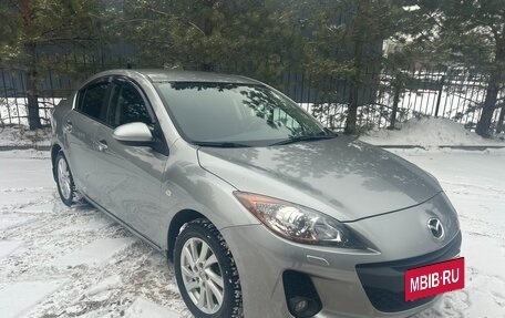 Mazda 3, 2012 год, 998 000 рублей, 3 фотография