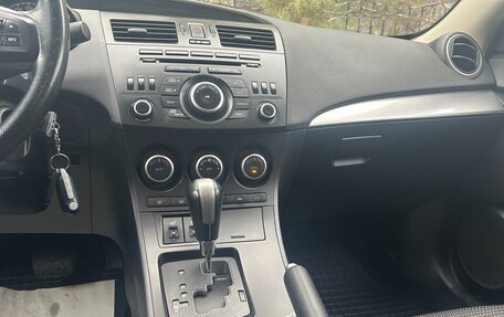 Mazda 3, 2012 год, 998 000 рублей, 14 фотография