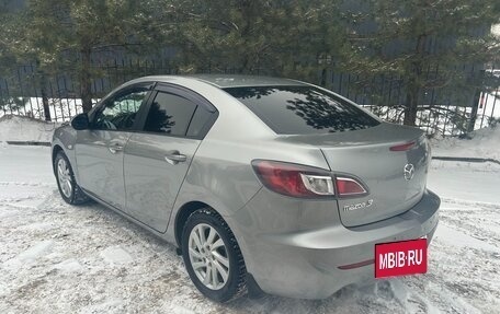 Mazda 3, 2012 год, 998 000 рублей, 5 фотография