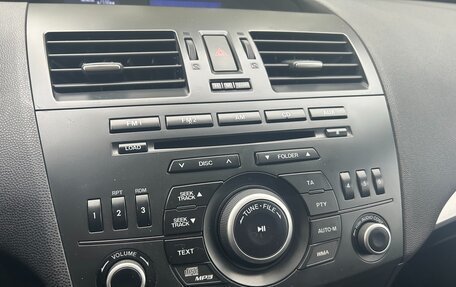 Mazda 3, 2012 год, 998 000 рублей, 16 фотография