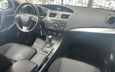 Mazda 3, 2012 год, 998 000 рублей, 8 фотография