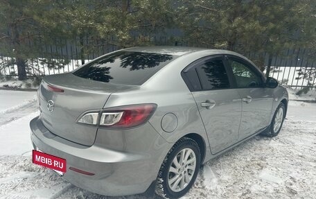 Mazda 3, 2012 год, 998 000 рублей, 6 фотография