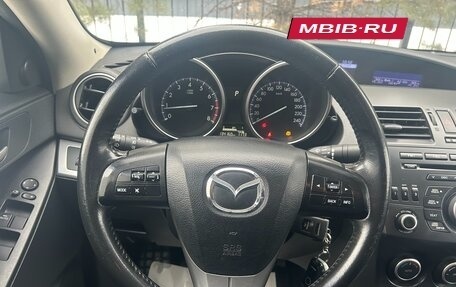 Mazda 3, 2012 год, 998 000 рублей, 12 фотография