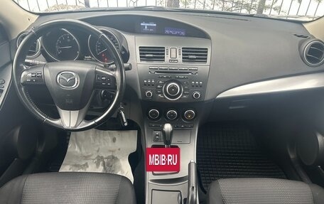 Mazda 3, 2012 год, 998 000 рублей, 9 фотография