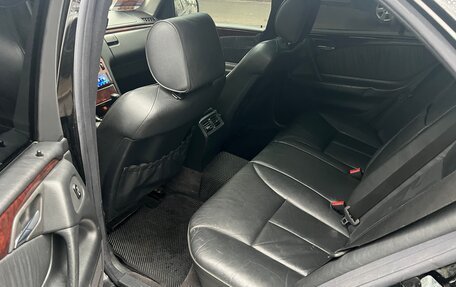 Mercedes-Benz E-Класс, 1999 год, 620 000 рублей, 5 фотография