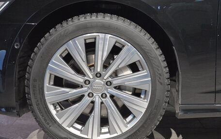 Audi A6, 2019 год, 3 380 000 рублей, 11 фотография