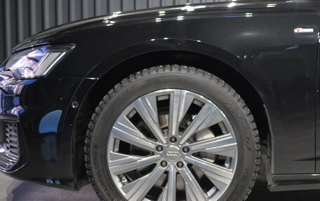 Audi A6, 2019 год, 3 380 000 рублей, 10 фотография