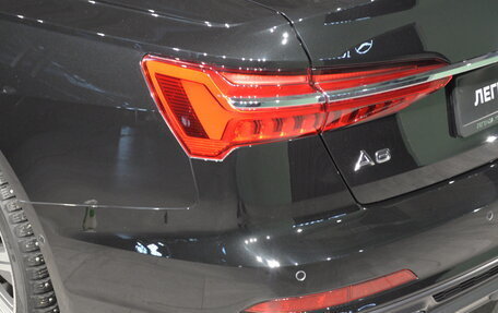 Audi A6, 2019 год, 3 380 000 рублей, 9 фотография