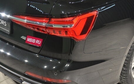 Audi A6, 2019 год, 3 380 000 рублей, 8 фотография