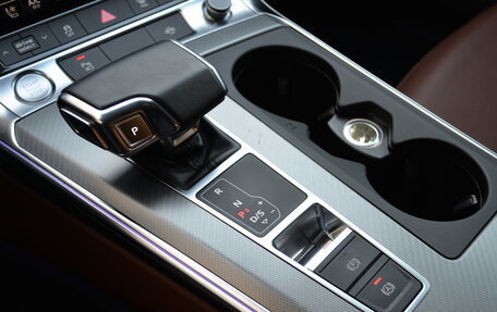 Audi A6, 2019 год, 3 380 000 рублей, 20 фотография