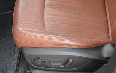 Audi A6, 2019 год, 3 380 000 рублей, 26 фотография