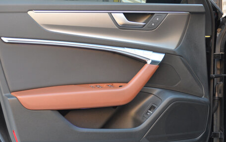 Audi A6, 2019 год, 3 380 000 рублей, 22 фотография