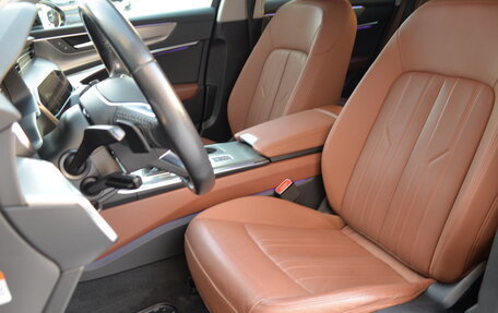 Audi A6, 2019 год, 3 380 000 рублей, 25 фотография