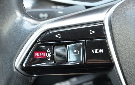 Audi A6, 2019 год, 3 380 000 рублей, 15 фотография