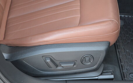 Audi A6, 2019 год, 3 380 000 рублей, 34 фотография