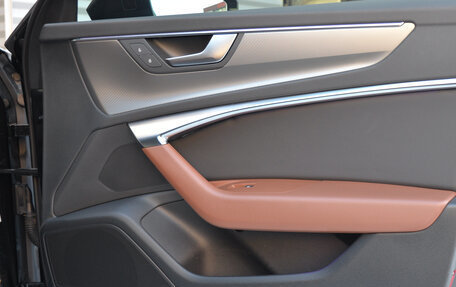 Audi A6, 2019 год, 3 380 000 рублей, 31 фотография