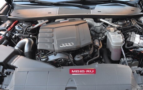 Audi A6, 2019 год, 3 380 000 рублей, 36 фотография