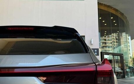 Lexus UX I, 2021 год, 2 400 635 рублей, 10 фотография